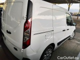  Ford  Transit Connect 1.5 ECOBLUE 100 L1 TREND BUS NAV #34