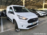  Ford  Transit Connect 1.5 ECOBLUE 100 L1 TREND BUS NAV #35