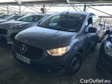  Mercedes  Citan  110 CDI FOURGON LONG FIRST 