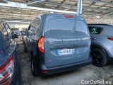  Mercedes  Citan  110 CDI FOURGON LONG FIRST #2