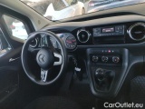 Mercedes  Citan  110 CDI FOURGON LONG FIRST #4