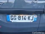  Mercedes  Citan  110 CDI FOURGON LONG FIRST #5