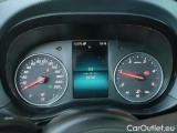  Mercedes  Citan  110 CDI FOURGON LONG FIRST #7
