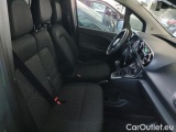  Mercedes  Citan  110 CDI FOURGON LONG FIRST #9