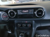  Mercedes  Citan  110 CDI FOURGON LONG FIRST #11