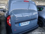  Mercedes  Citan  110 CDI FOURGON LONG FIRST #24