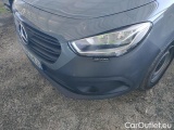  Mercedes  Citan  110 CDI FOURGON LONG FIRST #26