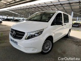  Mercedes  Vito 116 CDI MIXTO LG SELECT 