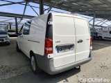  Mercedes  Vito 116 CDI MIXTO LG SELECT #2