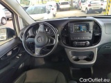  Mercedes  Vito 116 CDI MIXTO LG SELECT #4