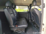  Mercedes  Vito 116 CDI MIXTO LG SELECT #10