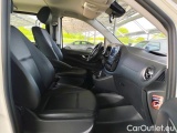  Mercedes  Vito 116 CDI MIXTO LG SELECT #9