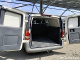  Mercedes  Vito 116 CDI MIXTO LG SELECT #13