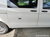  Mercedes  Vito 116 CDI MIXTO LG SELECT #30