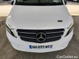  Mercedes  Vito 116 CDI MIXTO LG SELECT #32