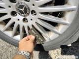  Mercedes  Vito 116 CDI MIXTO LG SELECT #38
