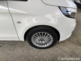  Mercedes  Vito 116 CDI MIXTO LG SELECT #39