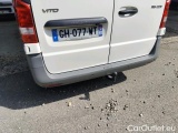  Mercedes  Vito 116 CDI MIXTO LG SELECT #41
