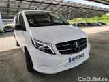  Mercedes  Vito 116 CDI MIXTO LG SELECT #47