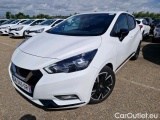  Nissan  Micra 1.0 IG-T MADE IN FRANCE 
