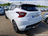  Nissan  Micra 1.0 IG-T MADE IN FRANCE #2