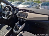  Nissan  Micra 1.0 IG-T MADE IN FRANCE #4