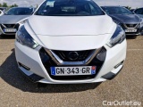  Nissan  Micra 1.0 IG-T MADE IN FRANCE #14