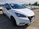 Nissan  Micra 1.0 IG-T MADE IN FRANCE #42