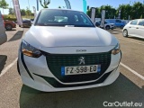  Peugeot  208 1.5 BLUEHDI 100 S&S PREMIUM #14