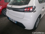  Peugeot  208 1.5 BLUEHDI 100 S&S PREMIUM #33
