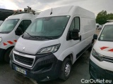  Peugeot  Boxer BLUEHDI 140 S&S ASPHALT 330 L2H2 