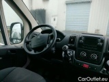  Peugeot  Boxer BLUEHDI 140 S&S ASPHALT 330 L2H2 #4
