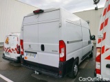  Peugeot  Boxer BLUEHDI 140 S&S ASPHALT 330 L2H2 #3