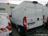  Peugeot  Boxer BLUEHDI 140 S&S ASPHALT 330 L2H2 #2