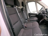  Peugeot  Boxer BLUEHDI 140 S&S ASPHALT 330 L2H2 #9