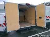  Peugeot  Boxer BLUEHDI 140 S&S ASPHALT 330 L2H2 #13