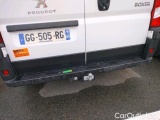  Peugeot  Boxer BLUEHDI 140 S&S ASPHALT 330 L2H2 #18