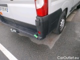  Peugeot  Boxer BLUEHDI 140 S&S ASPHALT 330 L2H2 #24