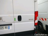  Peugeot  Boxer BLUEHDI 140 S&S ASPHALT 330 L2H2 #34