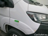  Peugeot  Boxer BLUEHDI 140 S&S ASPHALT 330 L2H2 #47