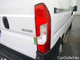  Peugeot  Boxer BLUEHDI 140 S&S ASPHALT 330 L2H2 #48