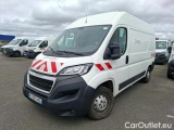  Peugeot  Boxer BLUEHDI S&S 120 PREMIUM 333 L2H2 