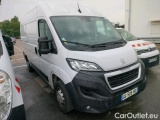  Peugeot  Boxer BLUEHDI 140 S&S ASPHALT 330 L2H2 #55