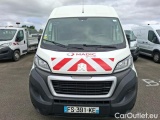  Peugeot  Boxer BLUEHDI S&S 120 PREMIUM 333 L2H2 #14