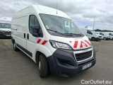  Peugeot  Boxer BLUEHDI S&S 120 PREMIUM 333 L2H2 #24
