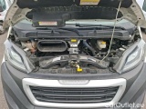  Peugeot  Boxer BLUEHDI S&S 120 PREMIUM 333 L2H2 #25