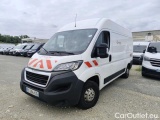  Peugeot  Boxer BLUEHDI S&S 120 PREMIUM 333 L2H2 