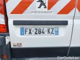 Peugeot  Boxer BLUEHDI S&S 120 PREMIUM 333 L2H2 #5