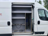  Peugeot  Boxer BLUEHDI S&S 120 PREMIUM 333 L2H2 #10