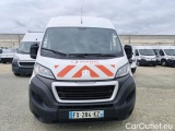  Peugeot  Boxer BLUEHDI S&S 120 PREMIUM 333 L2H2 #14